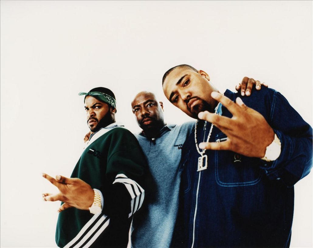 Westside Connection - M&M Group1030 x 816