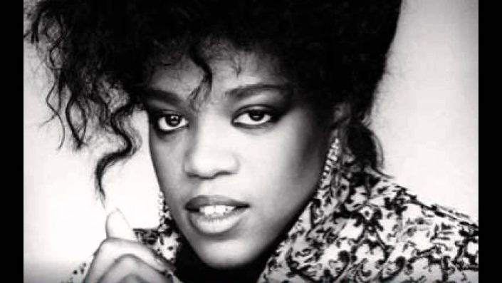 Evelyn “Champagne” King - M&M Group