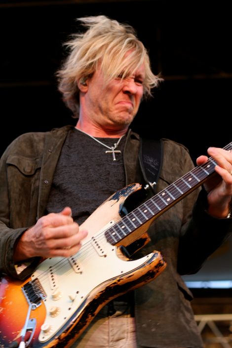 Kenny Wayne Shepherd - M&M Group