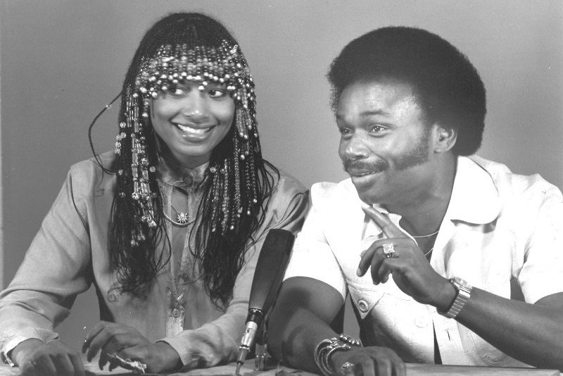 Peaches & Herb Image One